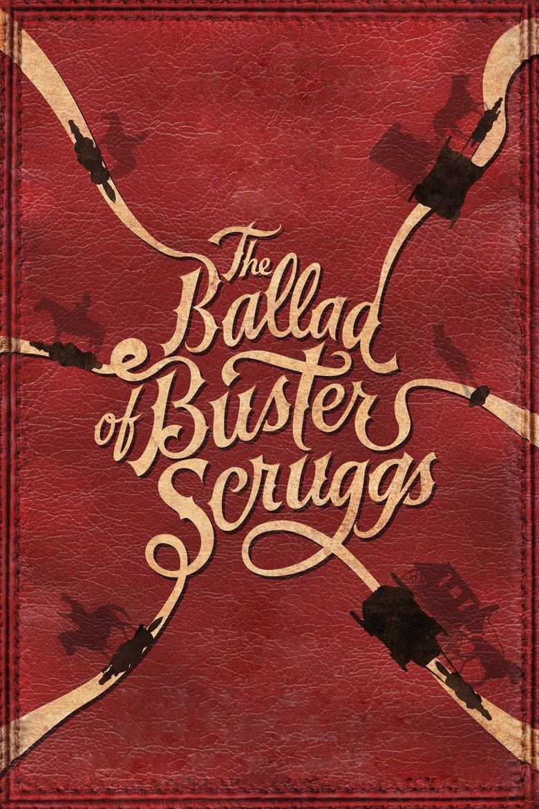 The Ballad of Buster Scruggs (2018) movie - woke score, DEI themes, and editorial review on Woke or Not