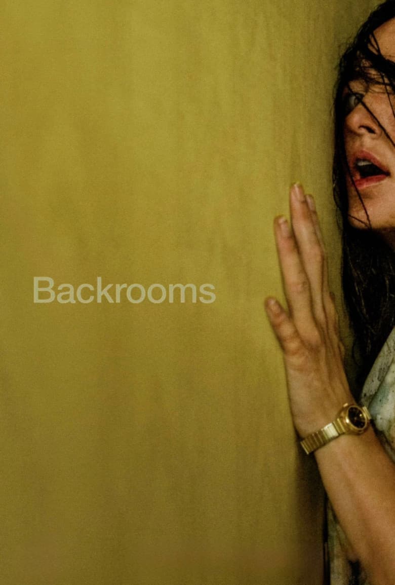 Backrooms (2026) movie - woke score, DEI themes, and editorial review on Woke or Not
