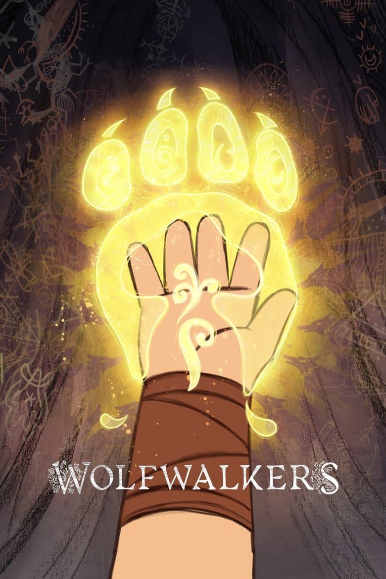 Wolfwalkers (2020) movie - woke score, DEI themes, and editorial review on Woke or Not