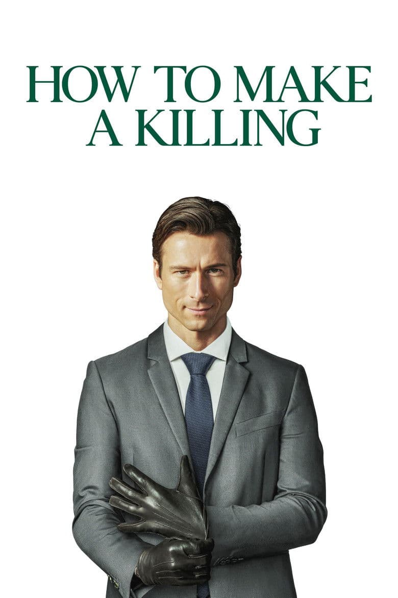 How to Make a Killing (2026) movie - woke score, DEI themes, and editorial review on Woke or Not