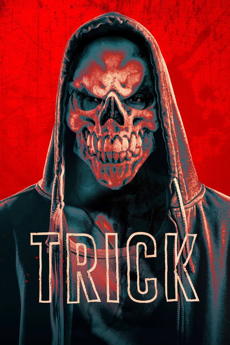 Trick (2019) movie - woke score, DEI themes, and editorial review on Woke or Not