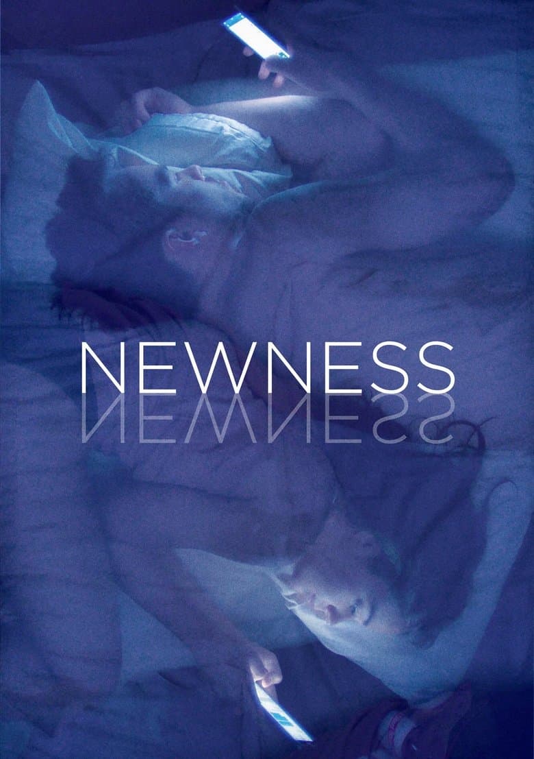 Newness (2017) movie - woke score, DEI themes, and editorial review on Woke or Not