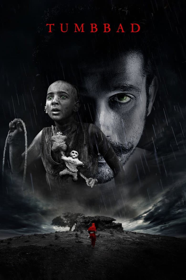 Tumbbad (2018) movie - woke score, DEI themes, and editorial review on Woke or Not