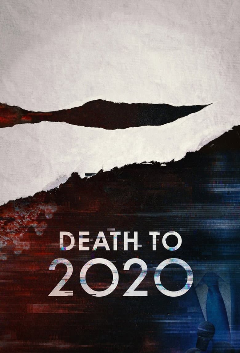 Death to 2020 (2020) movie - woke score, DEI themes, and editorial review on Woke or Not