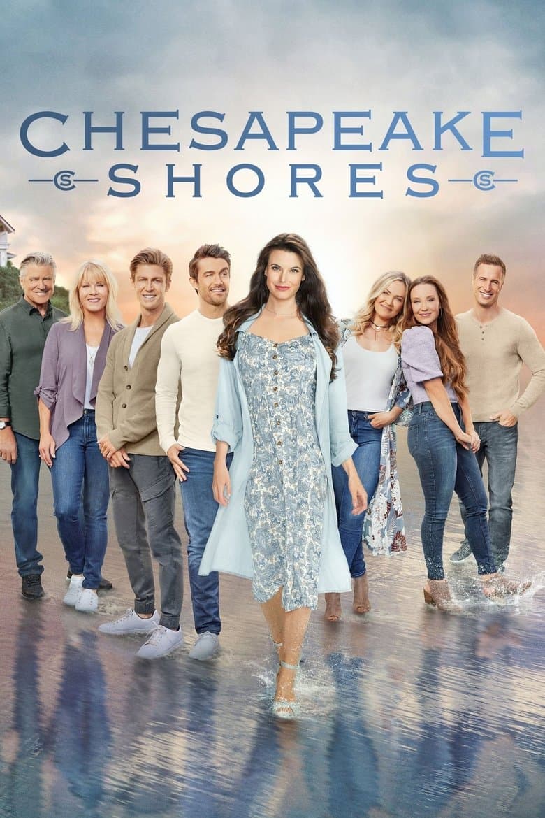 Chesapeake Shores (2016) tv show - woke score, DEI themes, and editorial review on Woke or Not