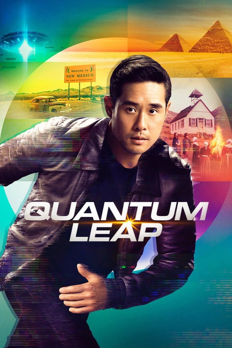 Quantum Leap (2022) tv show - woke score, DEI themes, and editorial review on Woke or Not