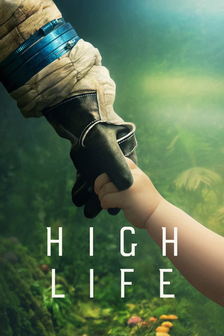 High Life (2018) movie - woke score, DEI themes, and editorial review on Woke or Not