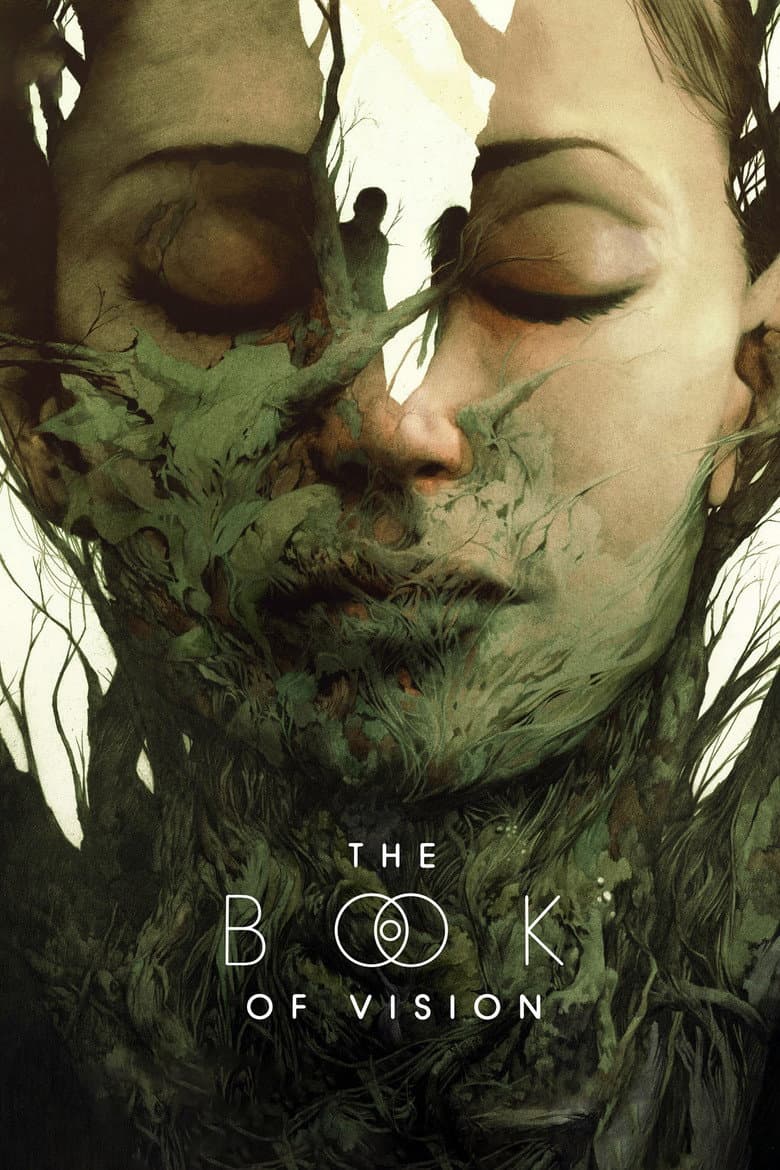 The Book Of Vision (2021) movie - woke score, DEI themes, and editorial review on Woke or Not