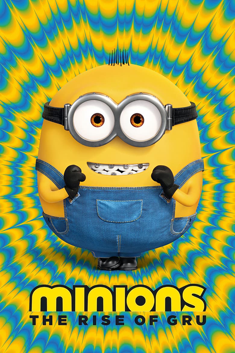 Minions: The Rise of Gru (2022) movie - woke score, DEI themes, and editorial review on Woke or Not