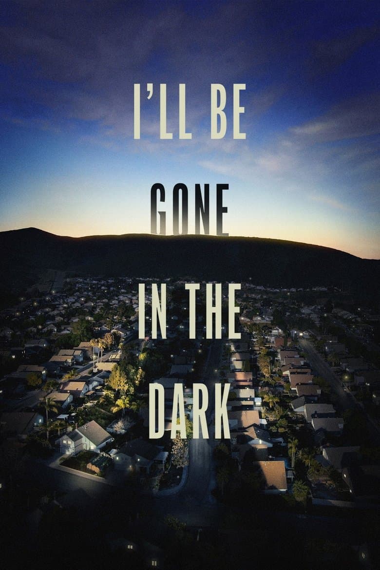 I'll Be Gone in the Dark (2020) tv show - woke score, DEI themes, and editorial review on Woke or Not