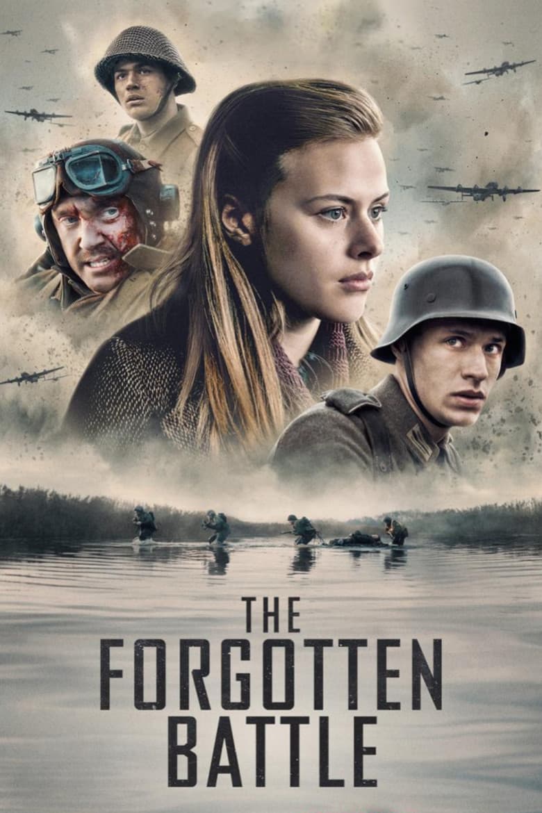 The Forgotten Battle (2021) movie - woke score, DEI themes, and editorial review on Woke or Not