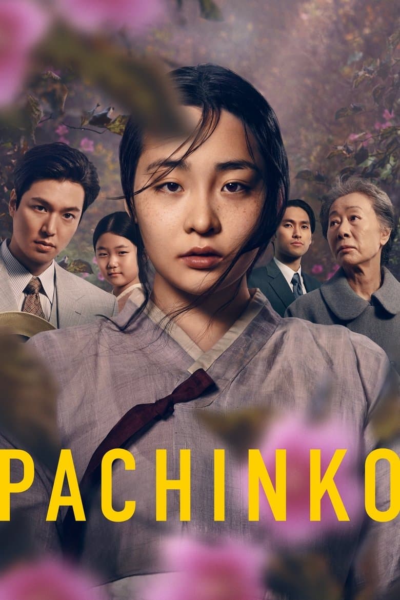 Pachinko (2022) tv show - woke score, DEI themes, and editorial review on Woke or Not