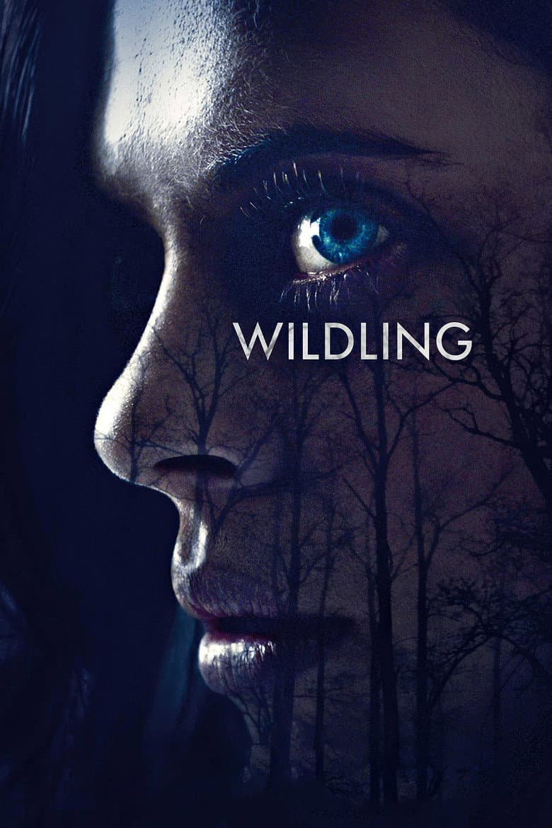 Wildling (2018) movie - woke score, DEI themes, and editorial review on Woke or Not