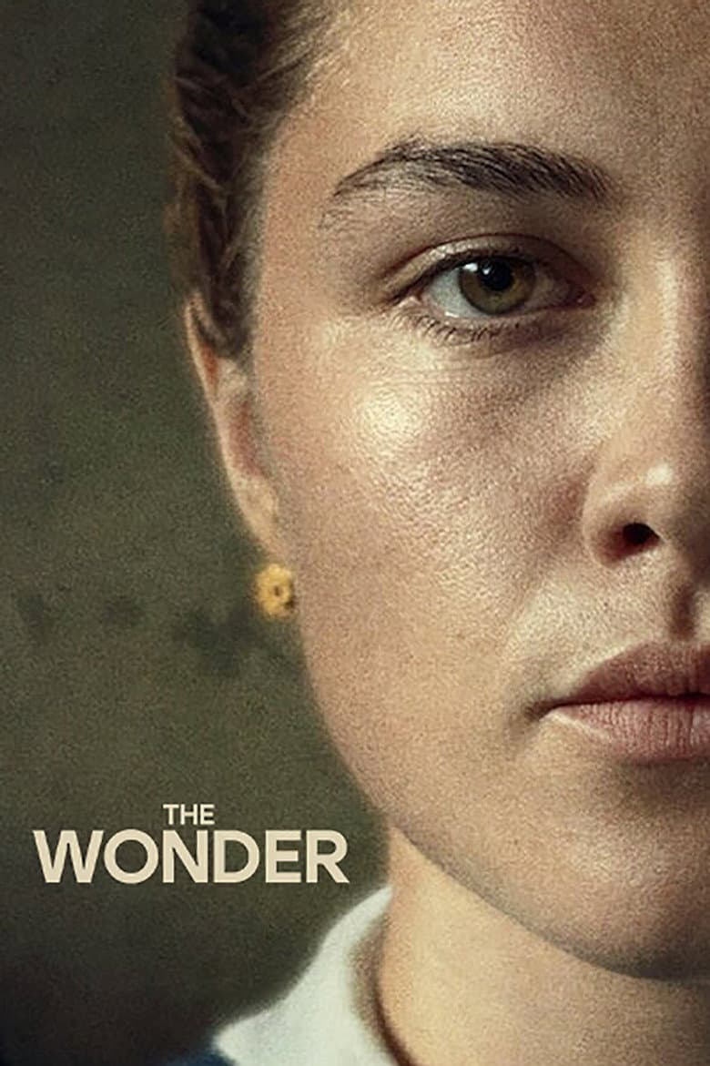 The Wonder (2022) movie - woke score, DEI themes, and editorial review on Woke or Not