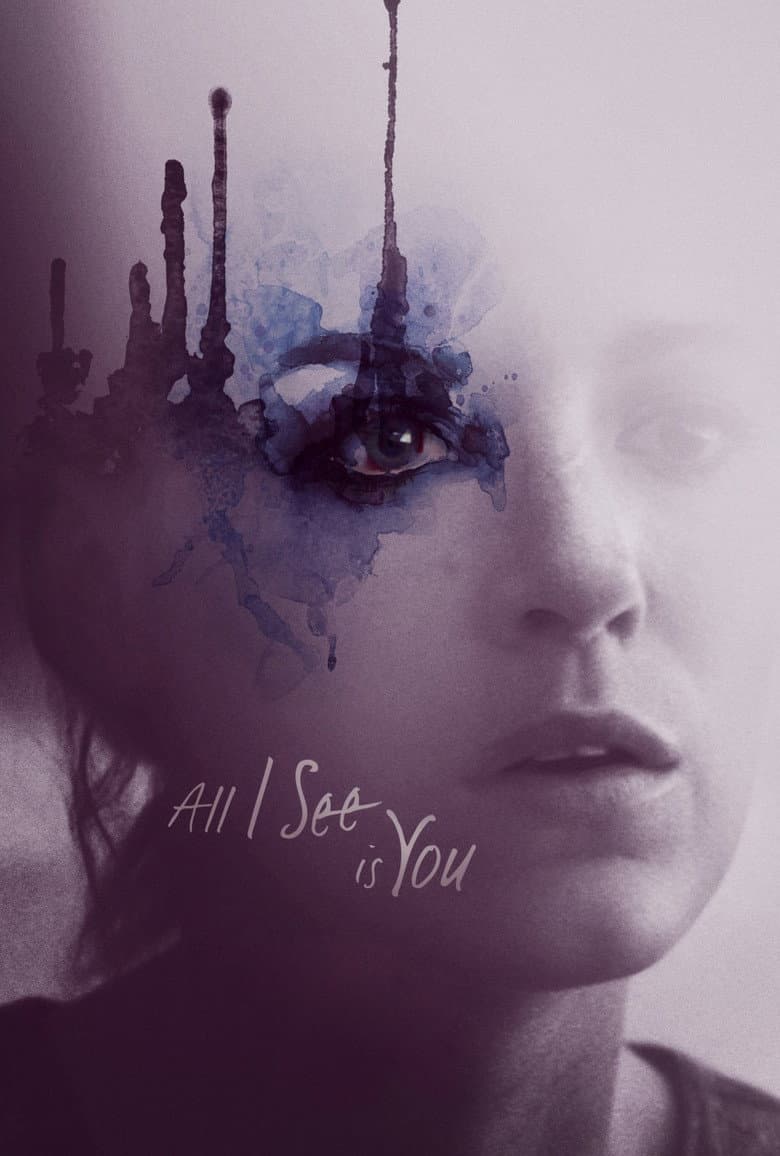 All I See Is You (2017) movie - woke score, DEI themes, and editorial review on Woke or Not