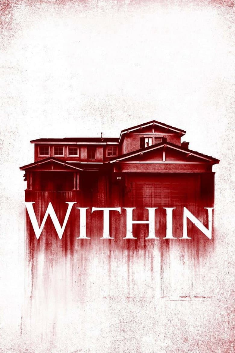 Within (2016) movie - woke score, DEI themes, and editorial review on Woke or Not