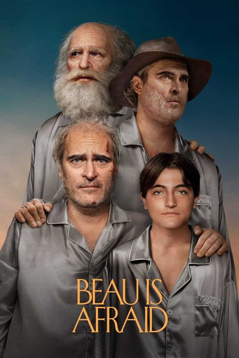 Beau Is Afraid (2023) movie - woke score, DEI themes, and editorial review on Woke or Not