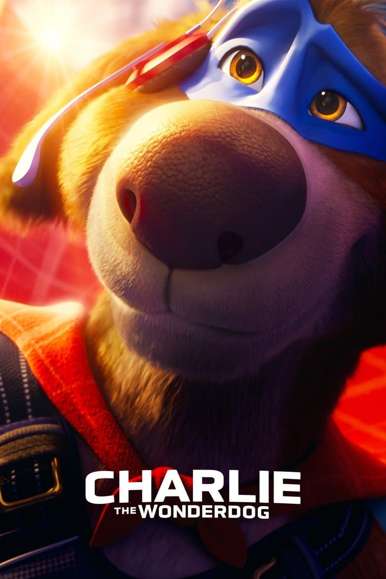 Charlie the Wonderdog (2025) movie - woke score, DEI themes, and editorial review on Woke or Not