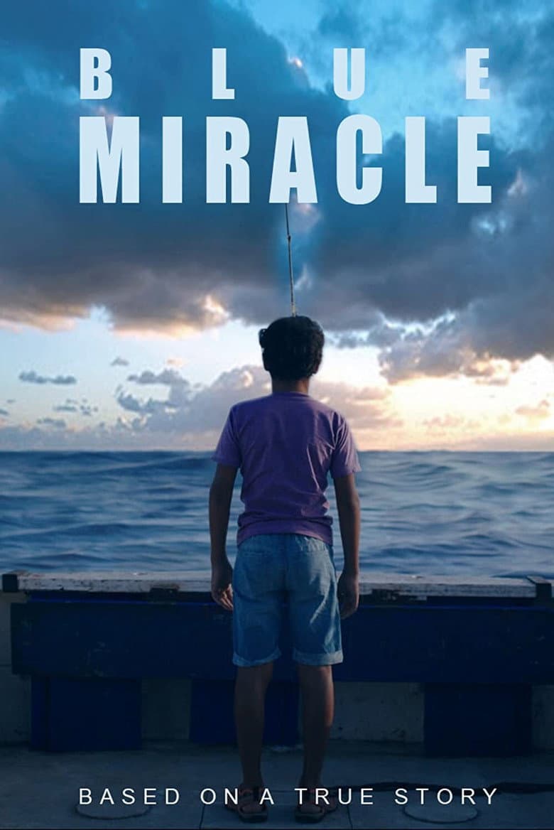 Blue Miracle (2021) movie - woke score, DEI themes, and editorial review on Woke or Not