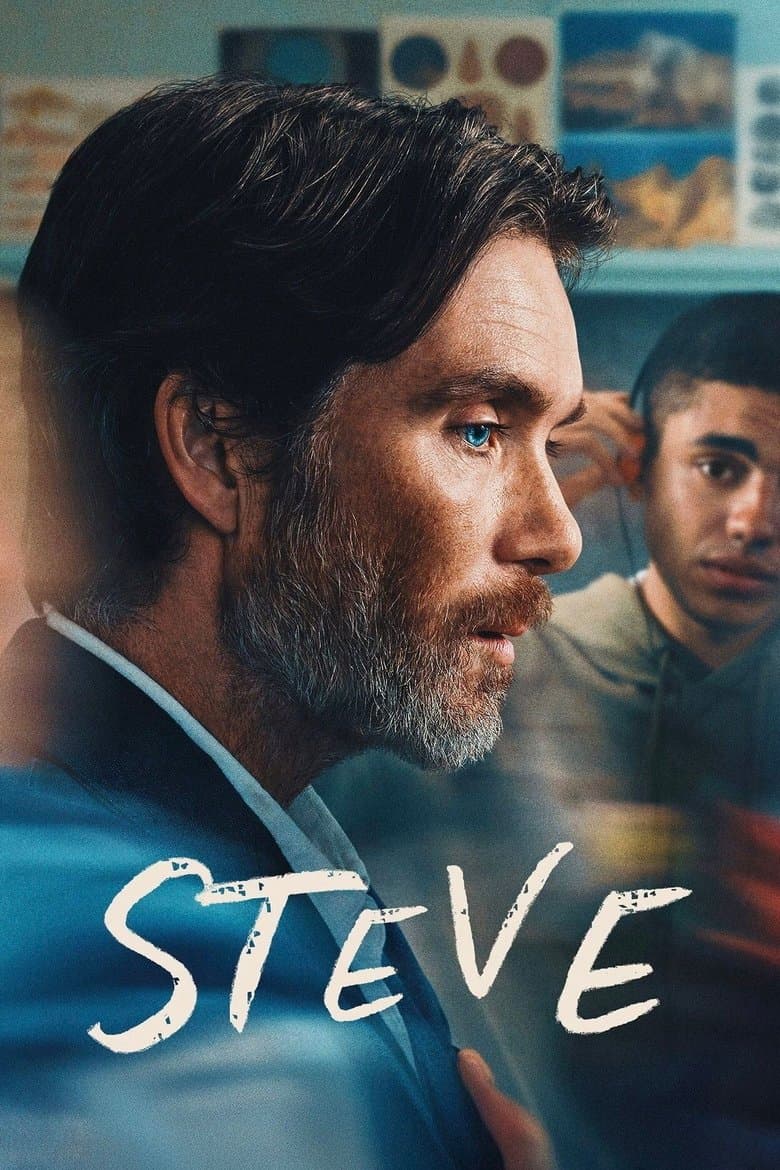 Steve (2025) movie - woke score, DEI themes, and editorial review on Woke or Not