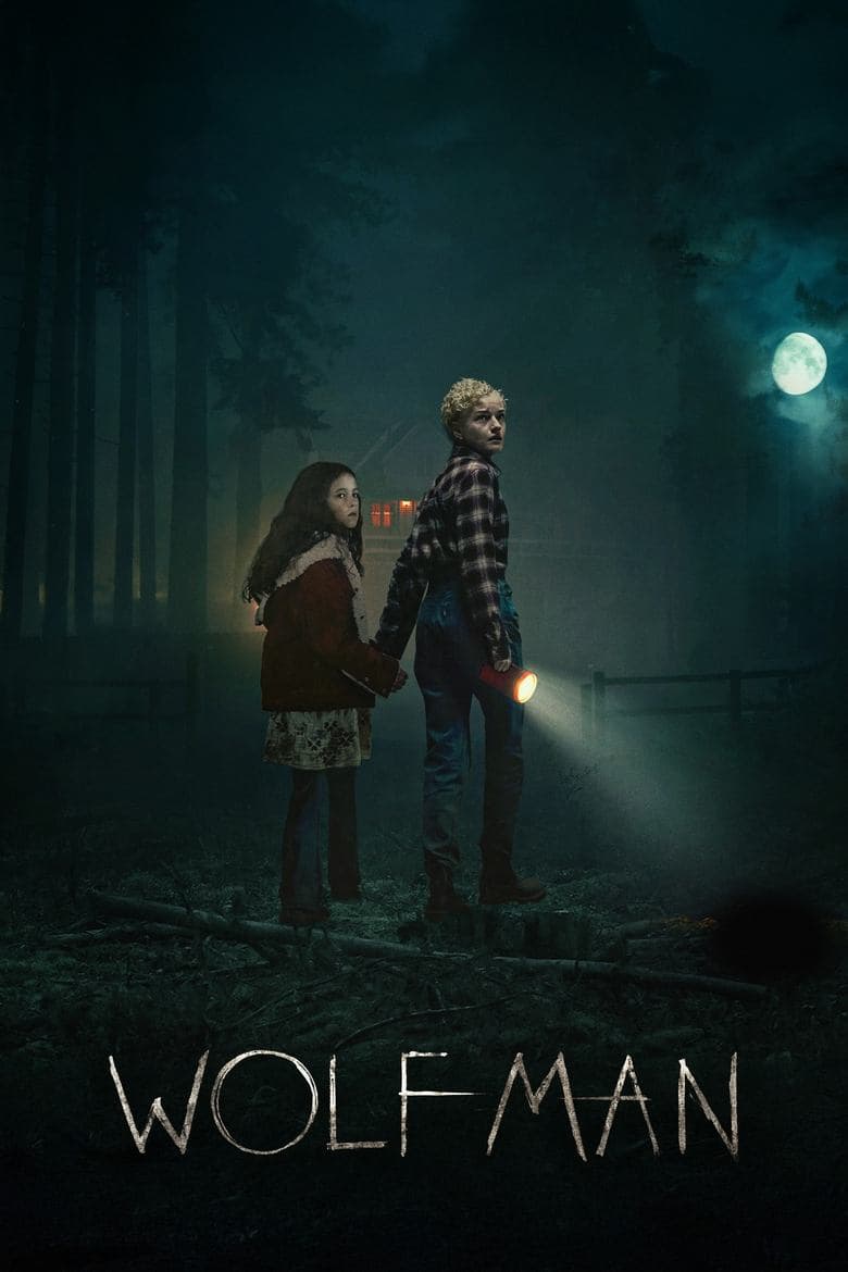 Wolf Man (2025) movie - woke score, DEI themes, and editorial review on Woke or Not