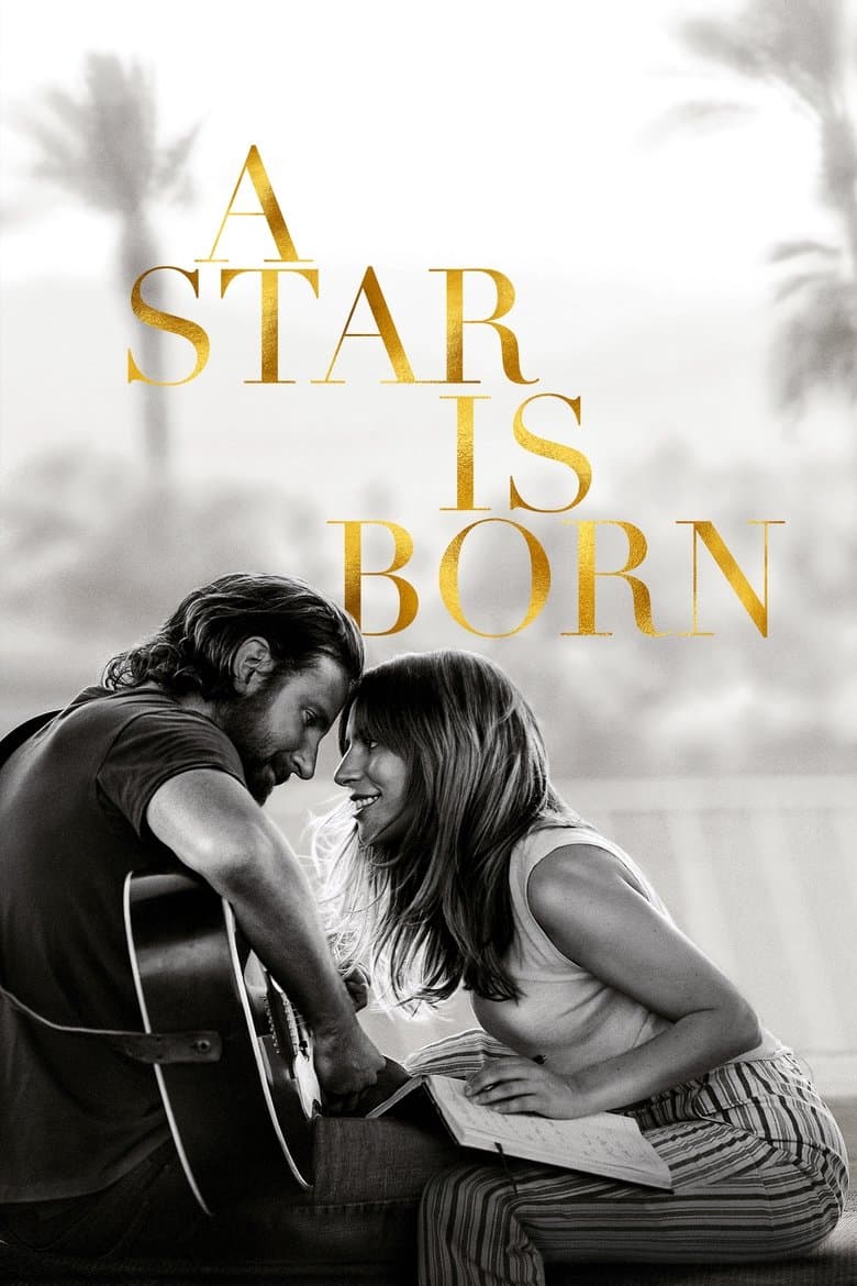 A Star Is Born (2018) movie - woke score, DEI themes, and editorial review on Woke or Not
