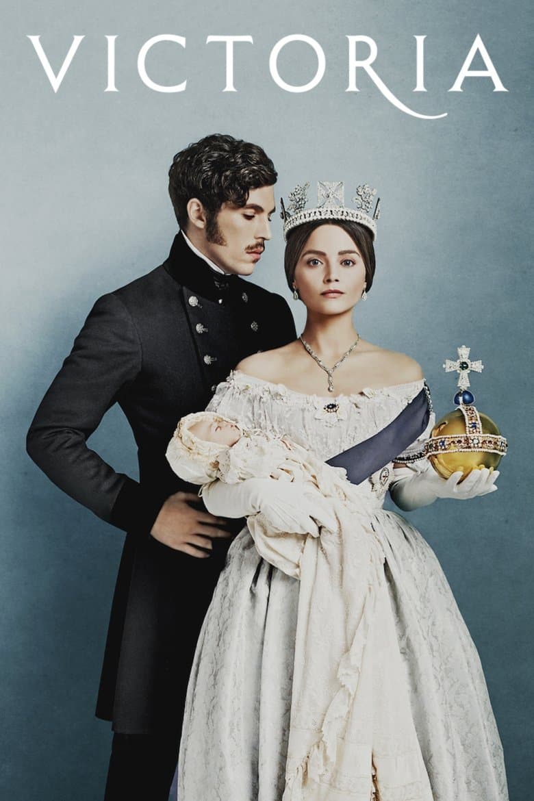Victoria (2016) tv show - woke score, DEI themes, and editorial review on Woke or Not