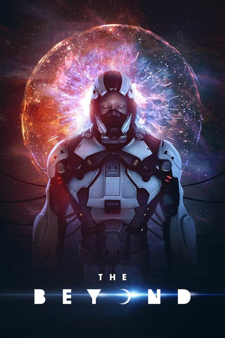 The Beyond (2018) movie - woke score, DEI themes, and editorial review on Woke or Not