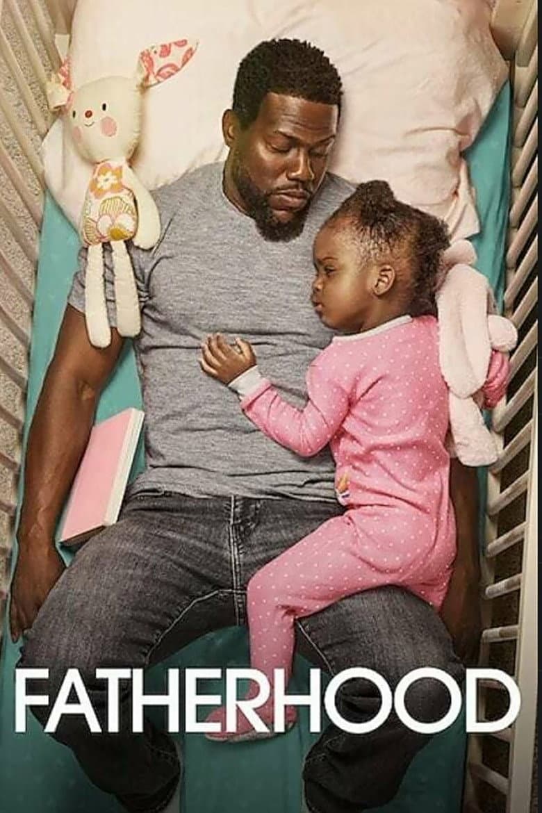 Fatherhood (2021) movie - woke score, DEI themes, and editorial review on Woke or Not