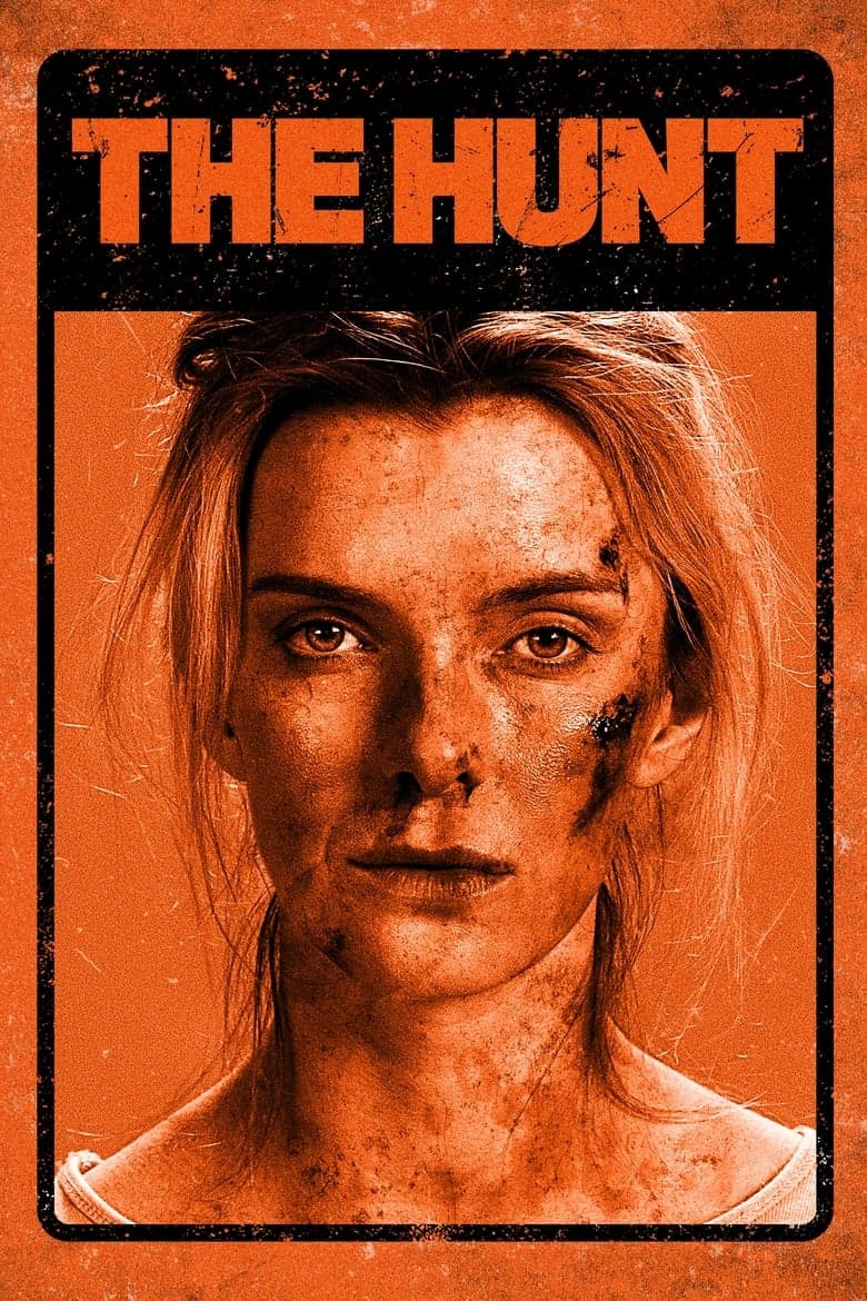 The Hunt (2020) movie - woke score, DEI themes, and editorial review on Woke or Not