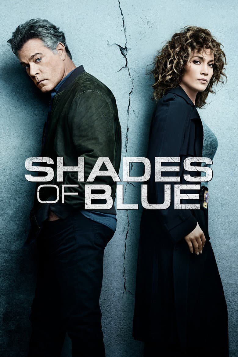 Shades of Blue (2016) tv show - woke score, DEI themes, and editorial review on Woke or Not