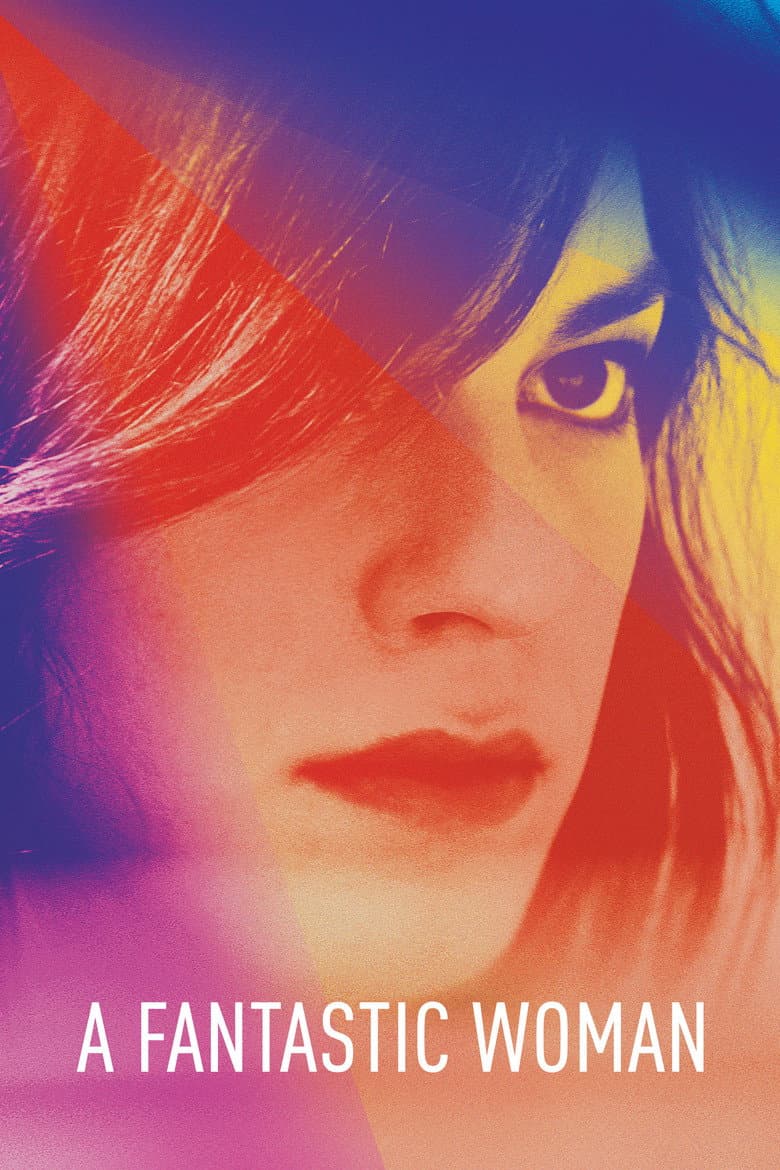 A Fantastic Woman (2017) movie - woke score, DEI themes, and editorial review on Woke or Not