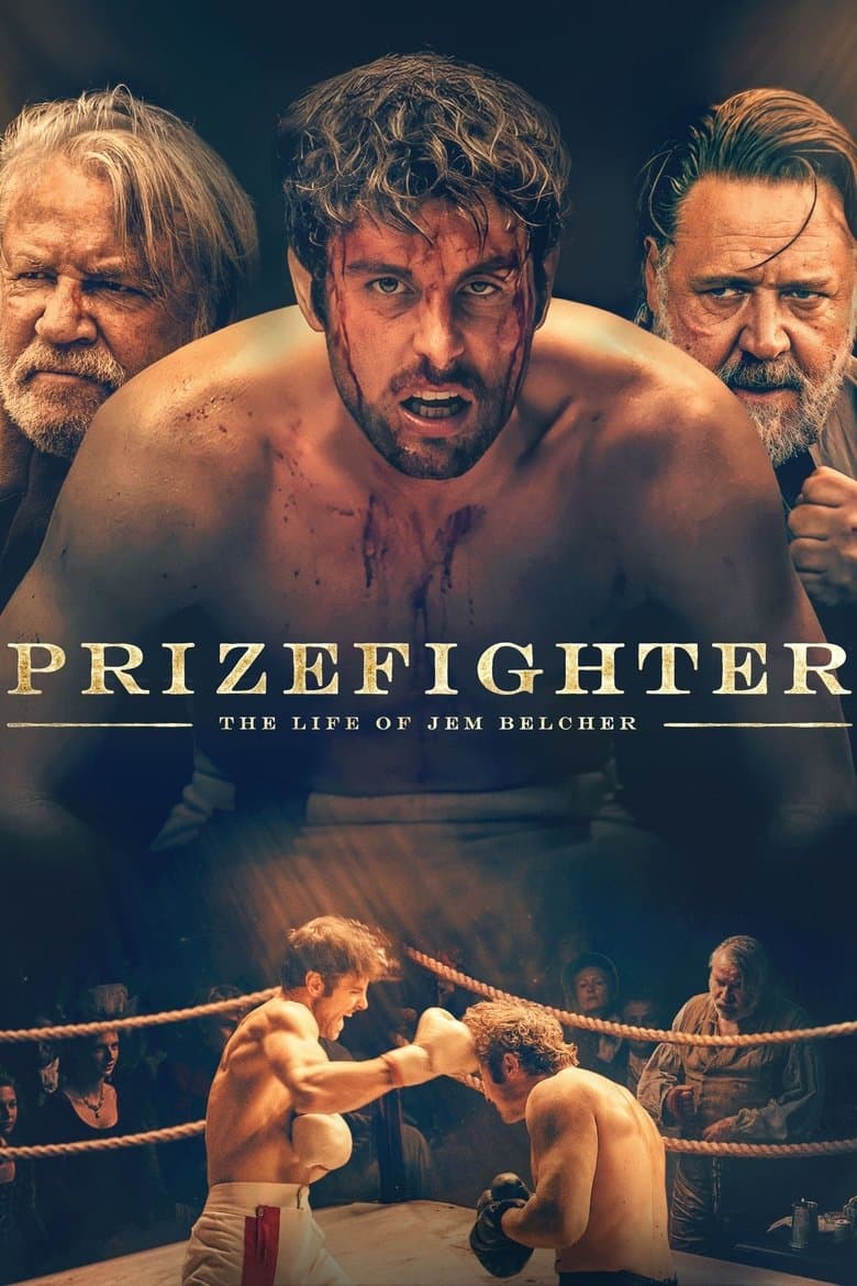 Prizefighter: The Life of Jem Belcher (2022) movie - woke score, DEI themes, and editorial review on Woke or Not