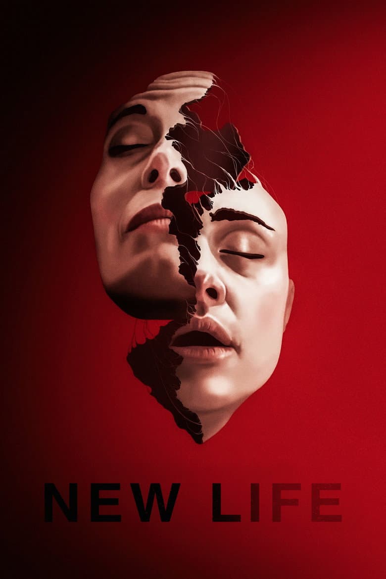 New Life (2023) movie - woke score, DEI themes, and editorial review on Woke or Not