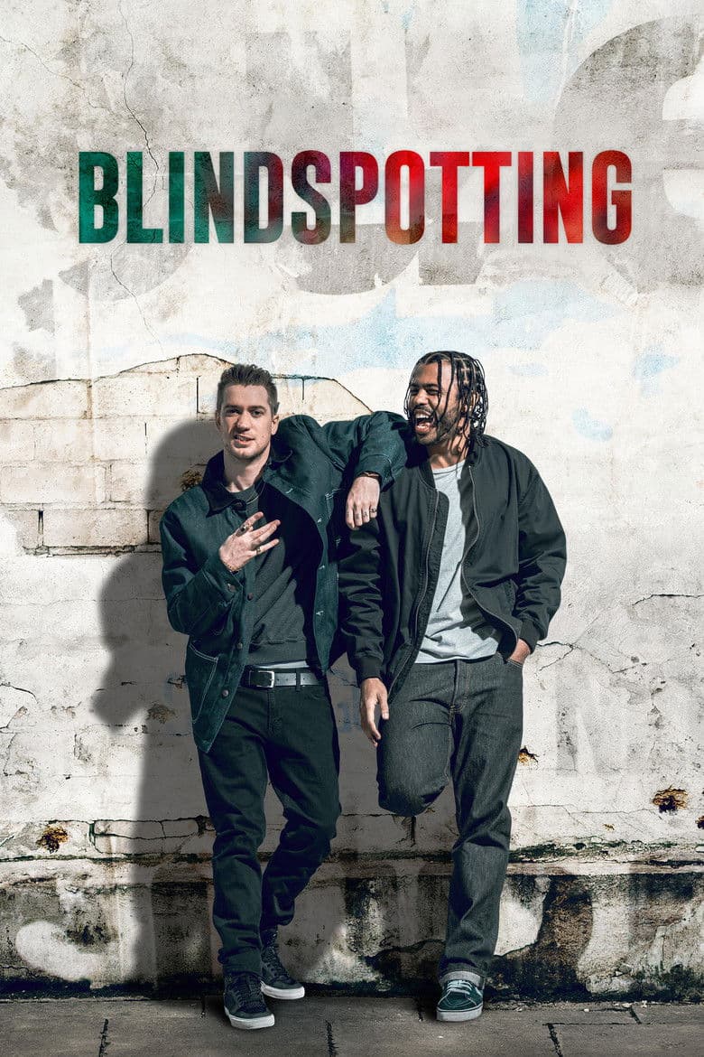 Blindspotting (2018) movie - woke score, DEI themes, and editorial review on Woke or Not