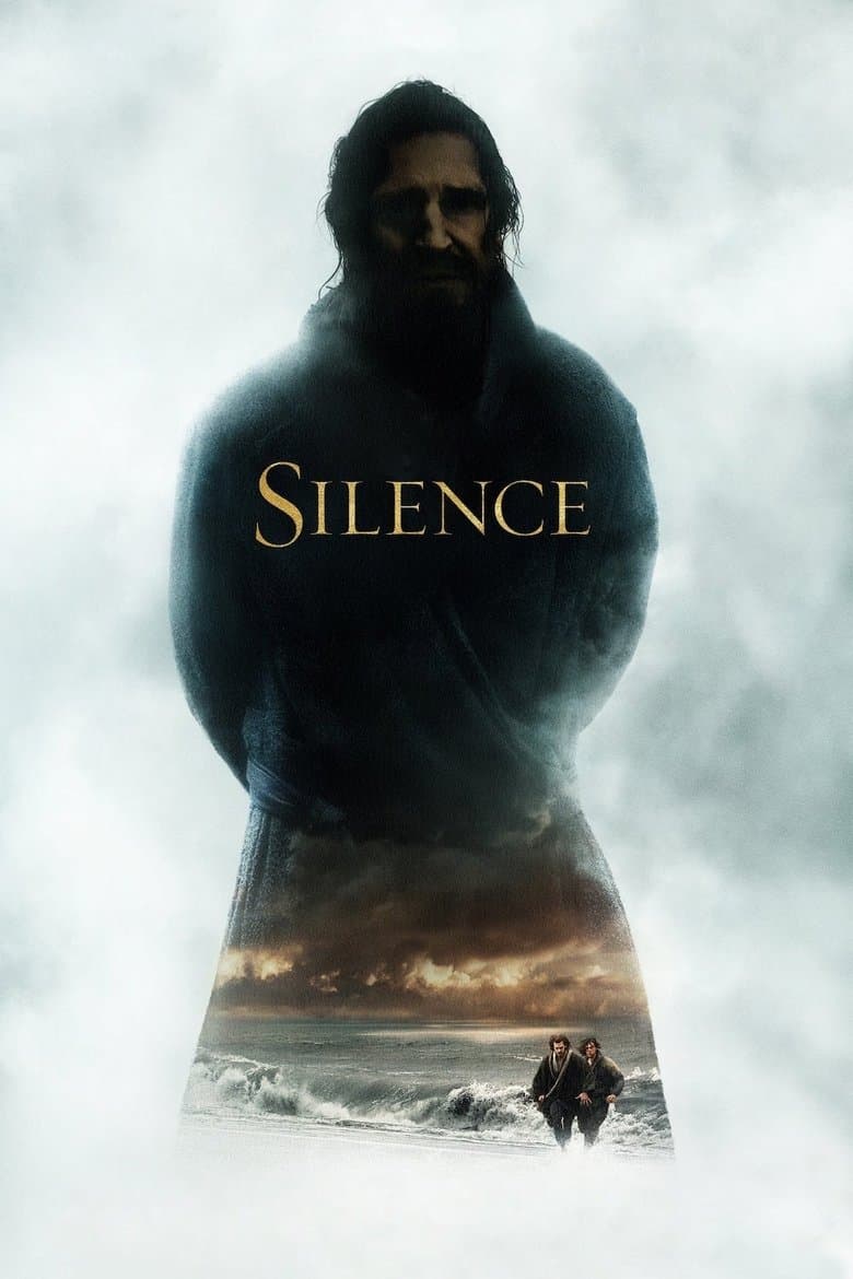 Silence (2016) movie - woke score, DEI themes, and editorial review on Woke or Not