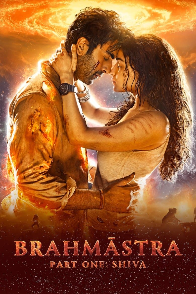 Brahmāstra Part One: Shiva (2022) movie - woke score, DEI themes, and editorial review on Woke or Not