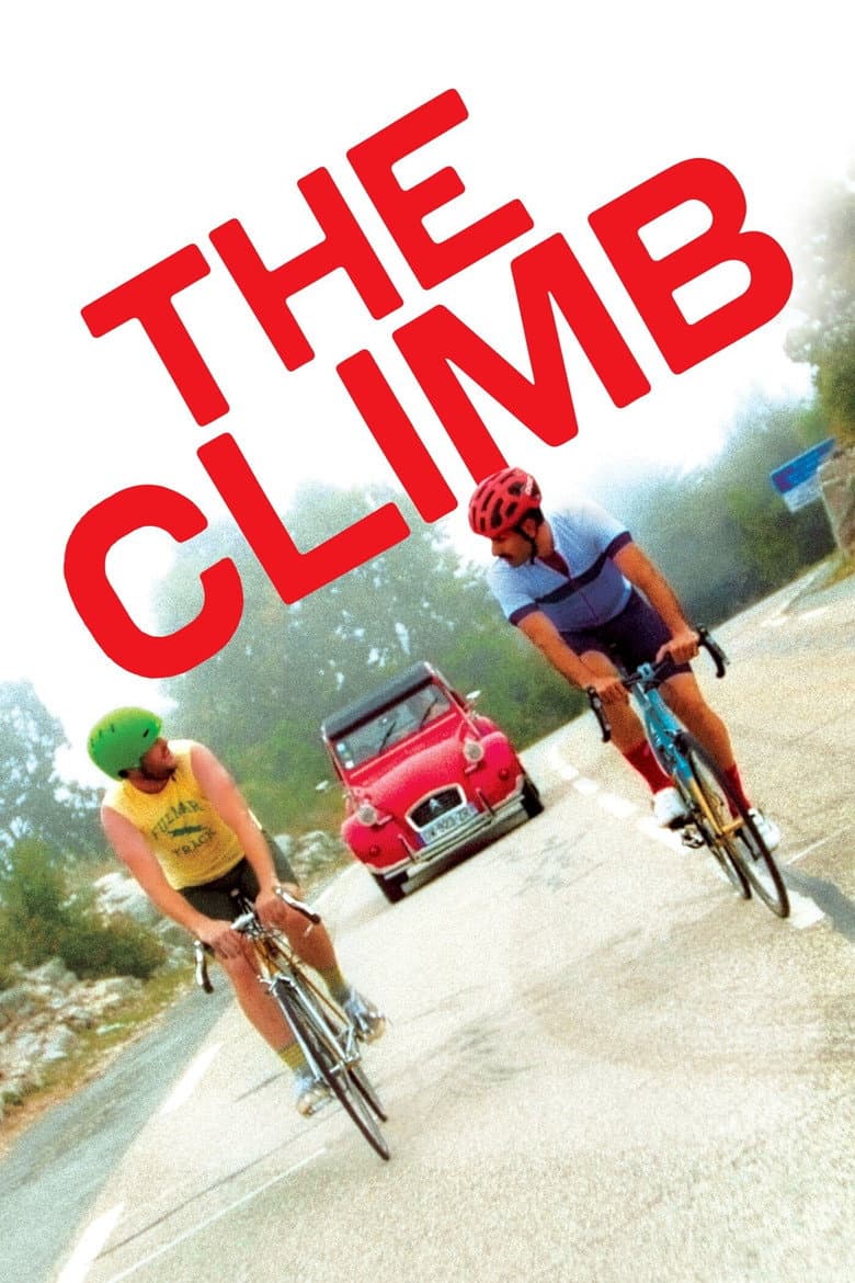 The Climb (2020) movie - woke score, DEI themes, and editorial review on Woke or Not