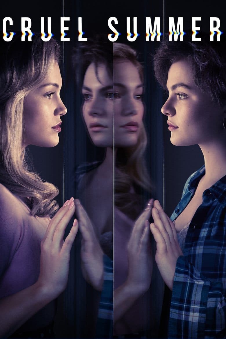 Cruel Summer (2021) tv show - woke score, DEI themes, and editorial review on Woke or Not