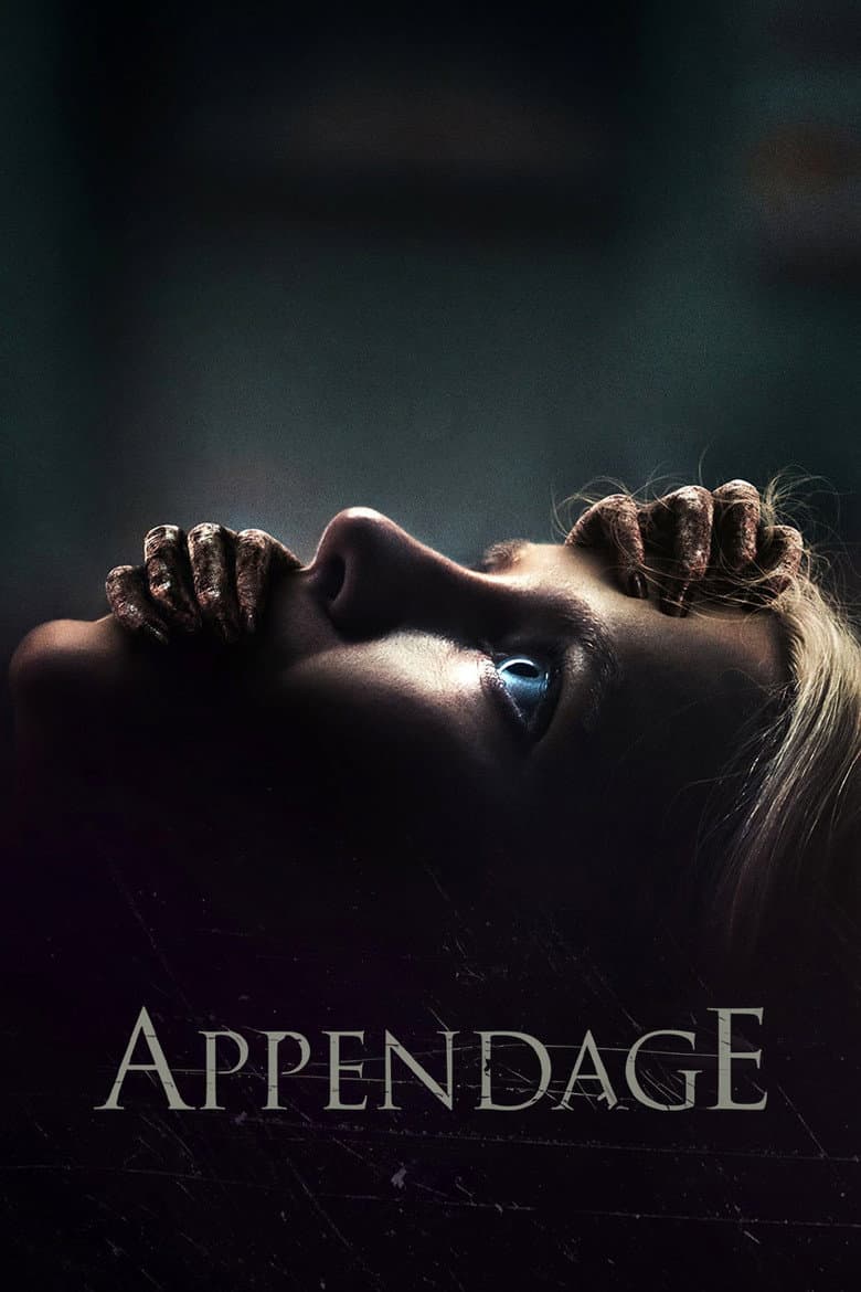 Appendage (2023) movie - woke score, DEI themes, and editorial review on Woke or Not