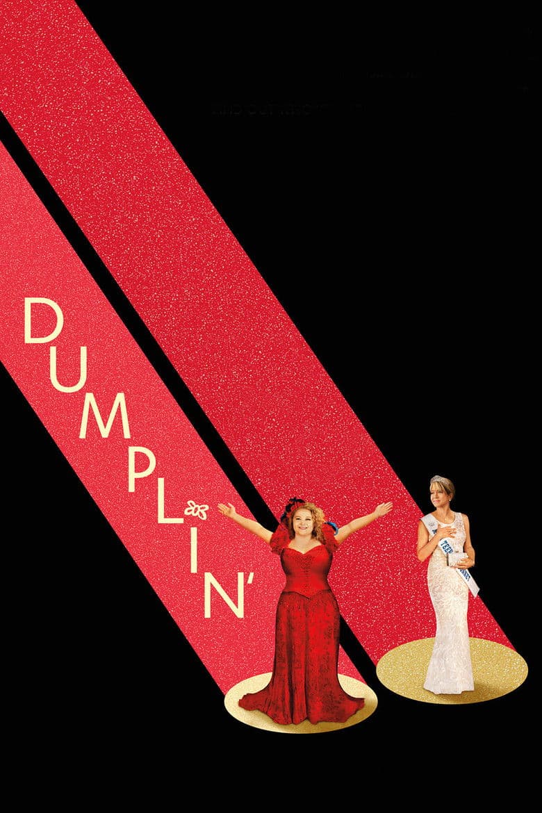 Dumplin' (2018) movie - woke score, DEI themes, and editorial review on Woke or Not