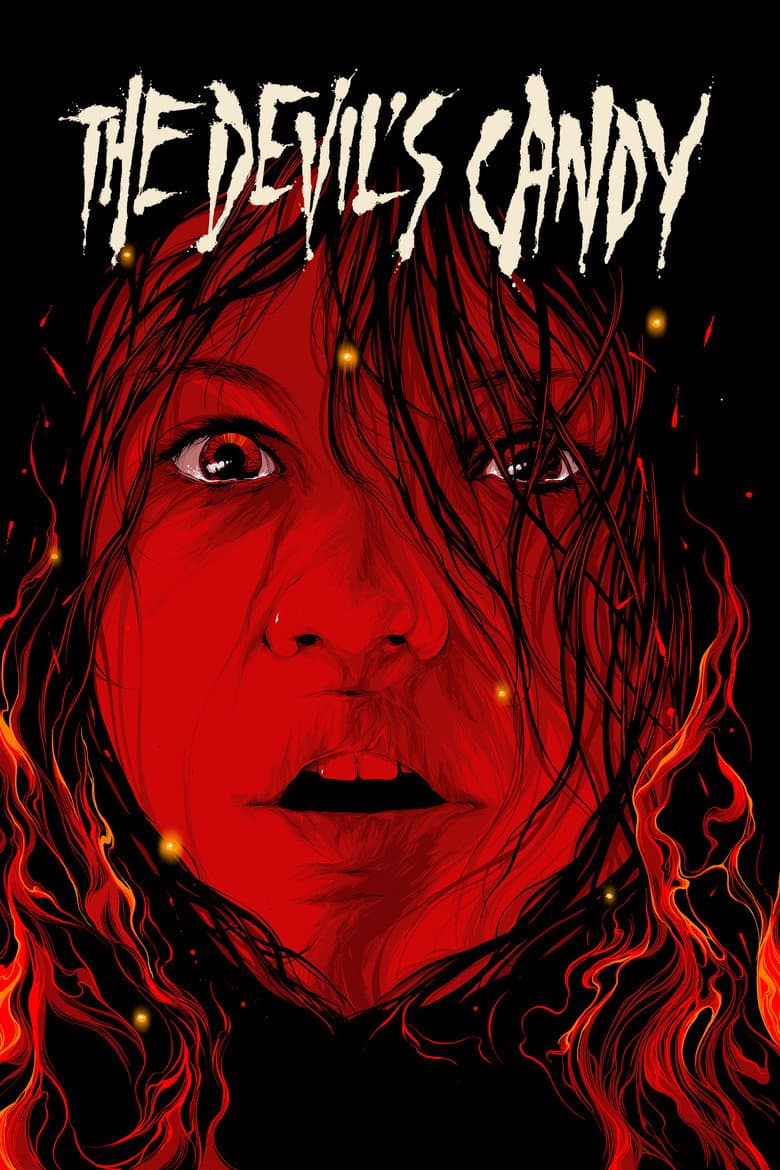 The Devil's Candy (2016) movie - woke score, DEI themes, and editorial review on Woke or Not