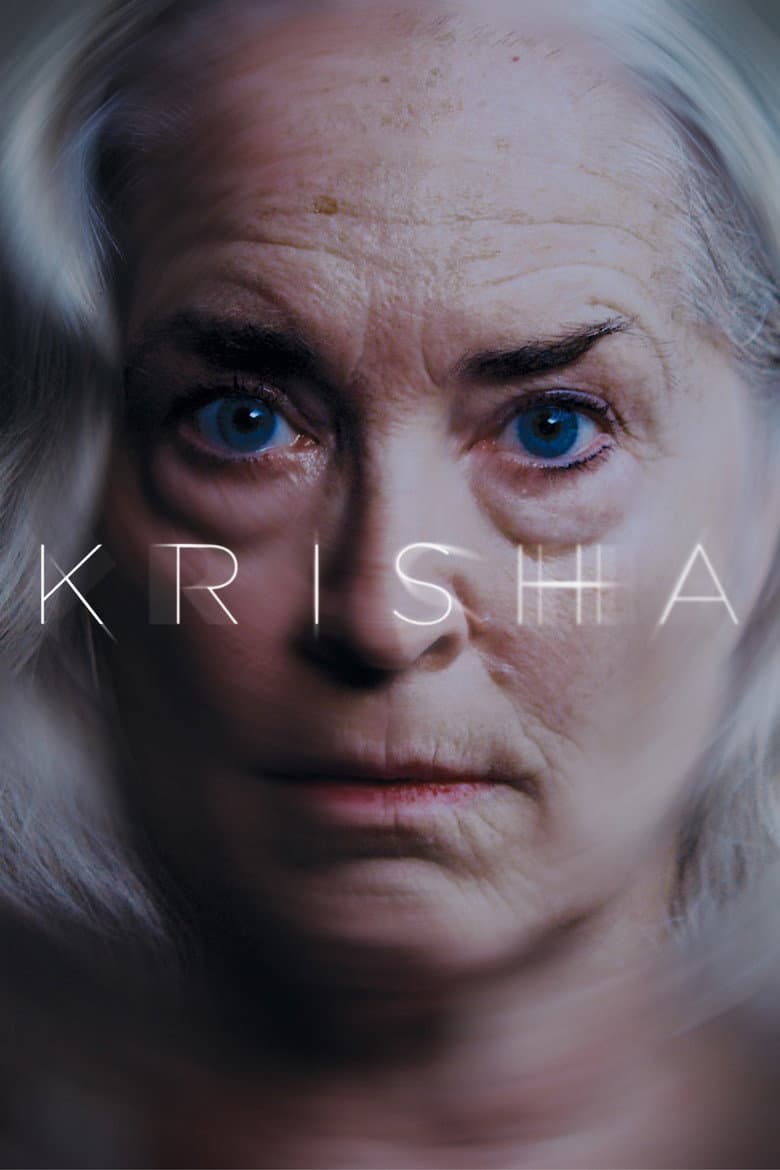 Krisha (2016) movie - woke score, DEI themes, and editorial review on Woke or Not