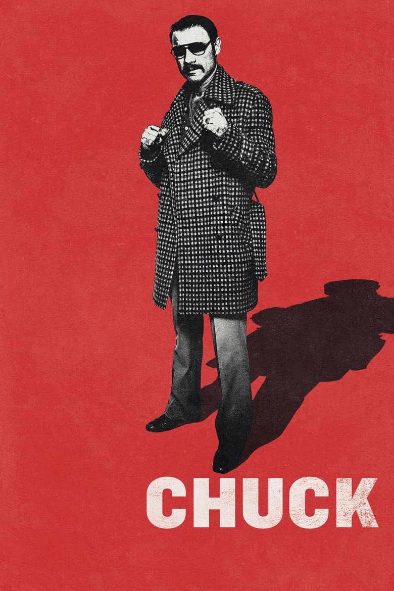 Chuck (2017) movie - woke score, DEI themes, and editorial review on Woke or Not