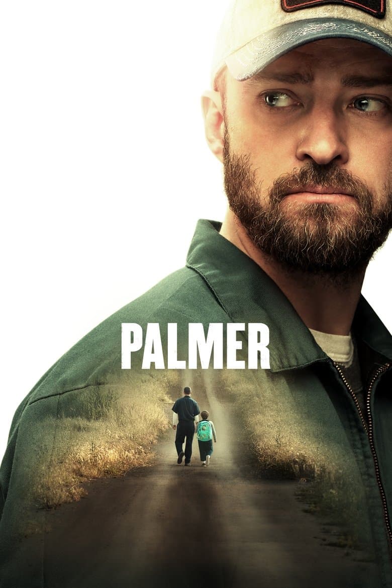 Palmer (2021) movie - woke score, DEI themes, and editorial review on Woke or Not