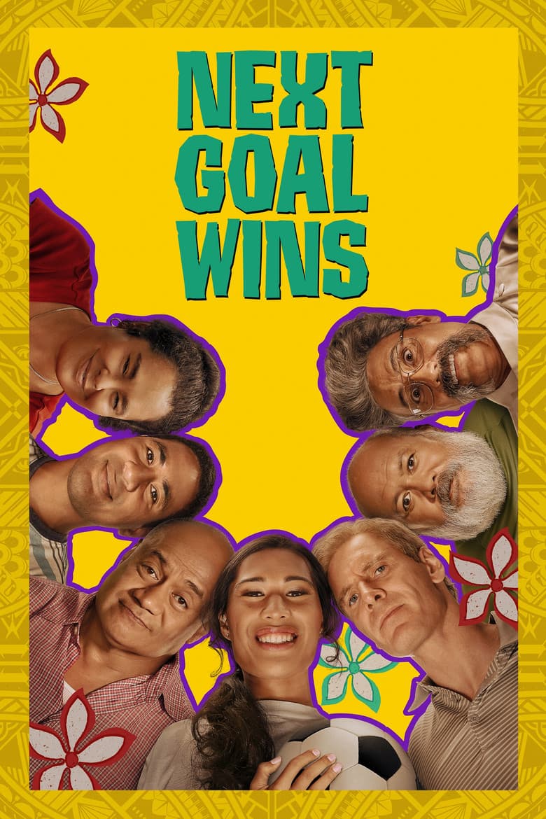 Next Goal Wins (2023) movie - woke score, DEI themes, and editorial review on Woke or Not