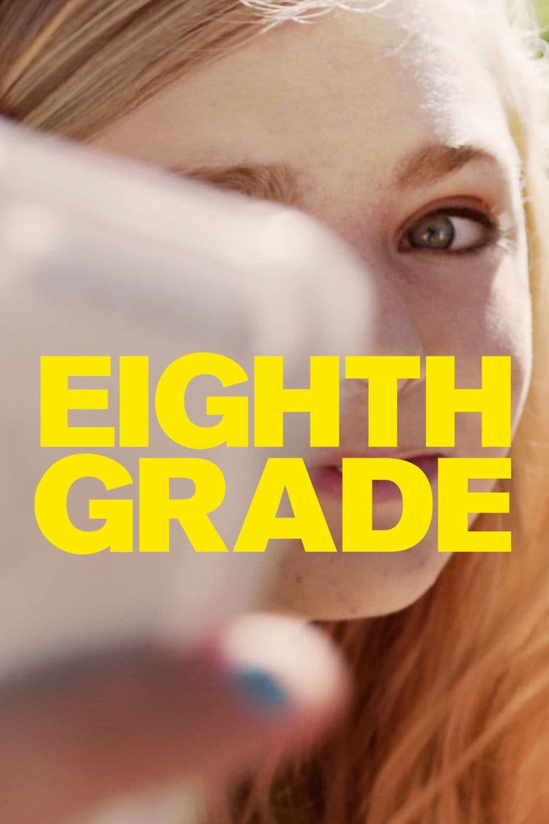 Eighth Grade (2018) movie - woke score, DEI themes, and editorial review on Woke or Not