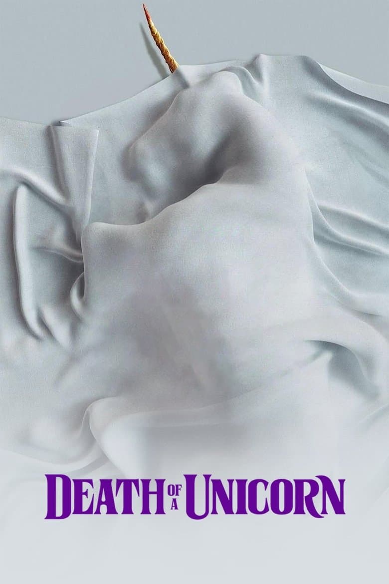 Death of a Unicorn (2025) movie - woke score, DEI themes, and editorial review on Woke or Not