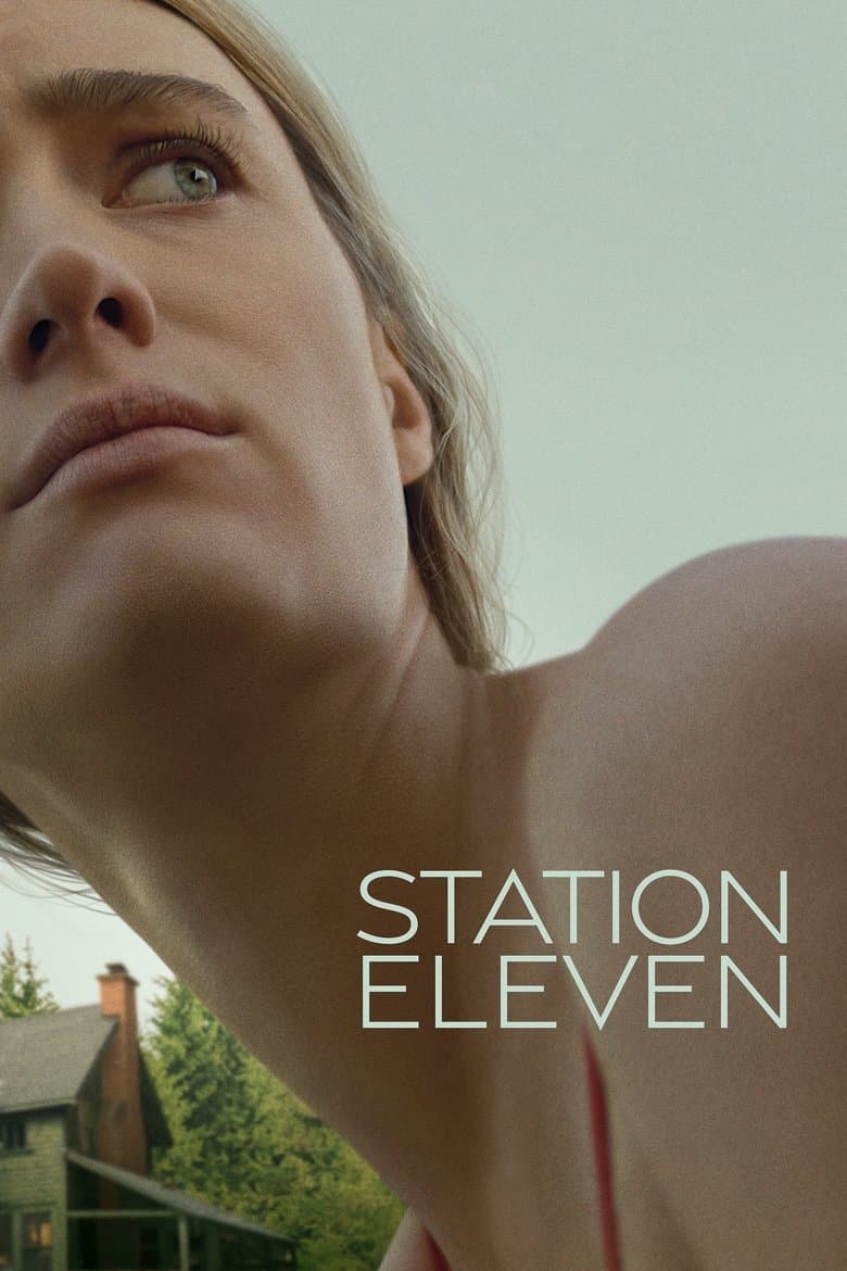Station Eleven (2021) tv show - woke score, DEI themes, and editorial review on Woke or Not