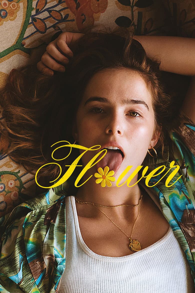 Flower (2017) movie - woke score, DEI themes, and editorial review on Woke or Not